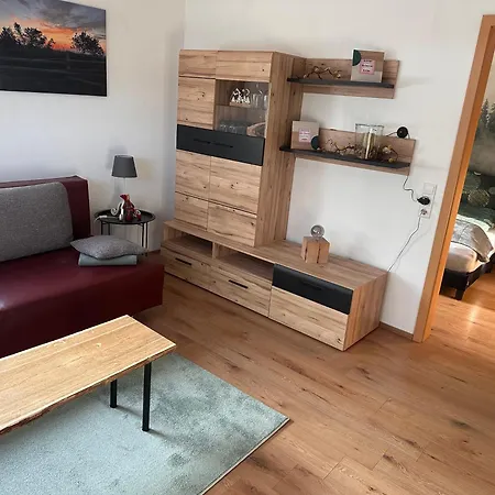 דירה Haus Am Widder In Baiersbronn-obertal *