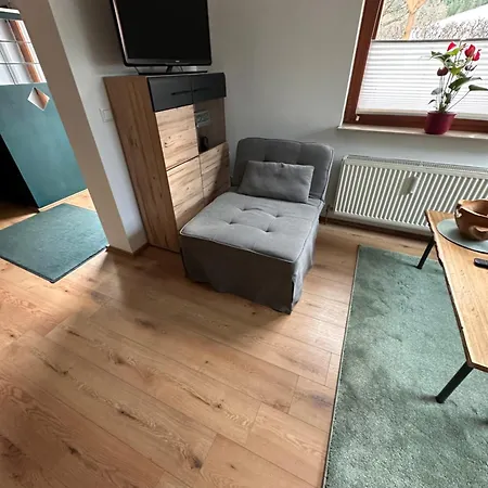 Haus Am Widder In Baiersbronn-obertal דירה באיירסברון