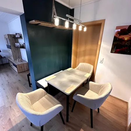 Haus Am Widder In Baiersbronn-obertal * Baiersbronn