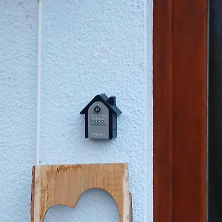 Haus Am Widder In Baiersbronn-obertal דירה באיירסברון