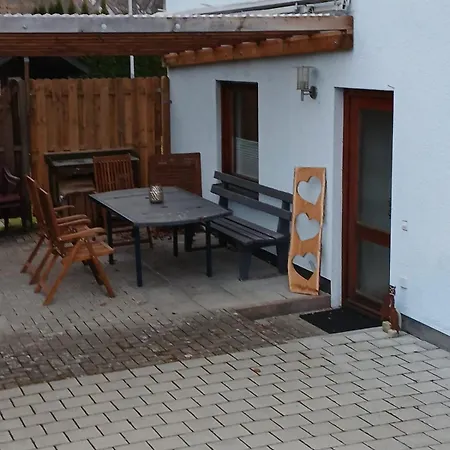 Haus Am Widder In Baiersbronn-obertal Apartamento *